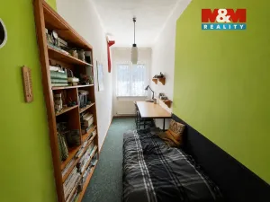 Prodej rodinného domu, Hranice - Hranice IV-Drahotuše, K Nádraží, 110 m2