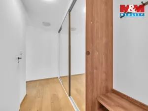 Prodej bytu 2+kk, Beroun - Beroun-Město, Košťálkova, 39 m2