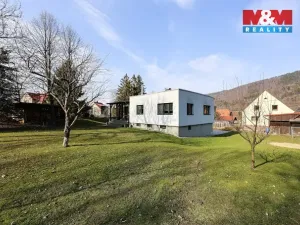 Prodej obchodního prostoru, Raškovice, 180 m2