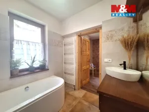 Prodej rodinného domu, Pohledy - Horní Hynčina, 112 m2