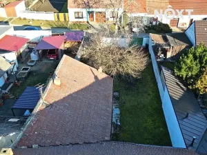Prodej rodinného domu, Přibice, 110 m2