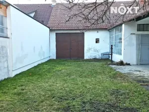 Prodej rodinného domu, Přibice, 110 m2