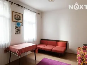 Prodej rodinného domu, Přibice, 110 m2