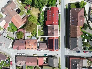 Prodej vícegeneračního domu, Beroun, Husova, 420 m2
