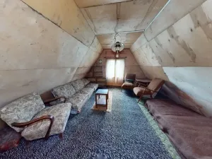 Prodej chaty, Strakov, 91 m2
