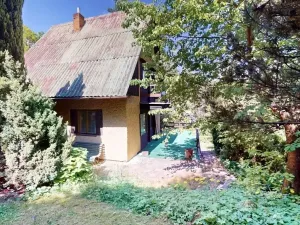 Prodej chaty, Strakov, 91 m2
