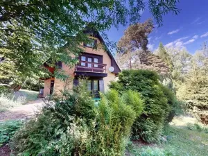 Prodej chaty, Strakov, 91 m2