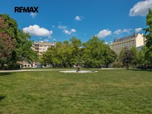 Prodej bytu 3+kk, Praha - Karlín, Peckova, 116 m2