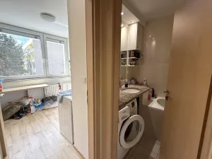 Pronájem bytu 3+1, Brno - Komín, Vrbenského, 64 m2