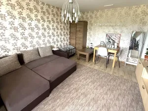 Pronájem bytu 3+1, Brno - Komín, Vrbenského, 64 m2