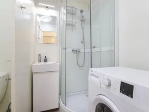 Pronájem bytu 1+1, Ostrava, Alžírská, 26 m2