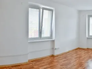 Pronájem bytu 2+1, Most, Maxe Švabinského, 55 m2