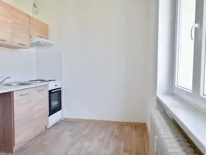 Pronájem bytu 2+1, Most, Maxe Švabinského, 55 m2