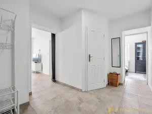 Prodej rodinného domu, Chlum u Třeboně, Třeboňská, 137 m2
