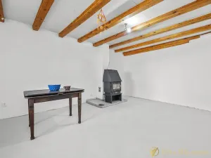 Prodej rodinného domu, Chlum u Třeboně, Třeboňská, 137 m2