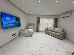 Pronájem bytu 2+kk, Lezhe, Shengjin, Albánie, 75 m2