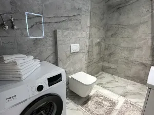 Pronájem bytu 2+kk, Lezhe, Shengjin, Albánie, 75 m2