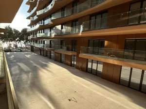 Pronájem bytu 2+kk, Lezhe, Shengjin, Albánie, 75 m2