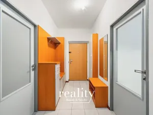 Prodej bytu 3+kk, Jihlava, Za Poštou, 66 m2