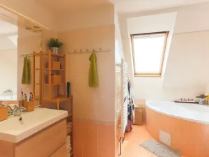 Prodej vícegeneračního domu, Nové Strašecí, Křivoklátská, 325 m2