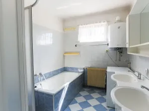 Prodej vícegeneračního domu, Nové Strašecí, Křivoklátská, 325 m2