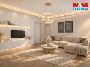 Prodej rodinného domu, Žiželice, Jiráskova, 72 m2