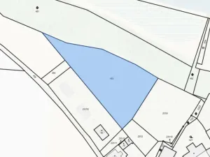 Prodej pozemku pro bydlení, Chotěšov - Losina, 897 m2