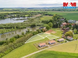 Prodej pozemku pro bydlení, Chotěšov - Losina, 951 m2