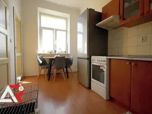 Prodej bytu 2+1, Brno, Slovinská, 71 m2