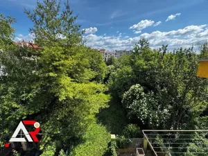 Prodej bytu 2+1, Brno, Slovinská, 71 m2