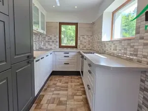 Prodej rodinného domu, Rozvadov, 101 m2