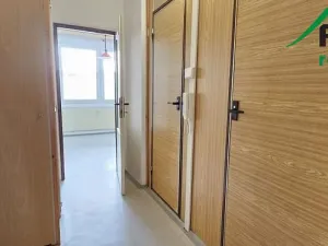 Prodej bytu 1+1, Tachov, Korandova, 39 m2