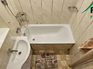 Pronájem bytu 3+1, Tachov, Školní, 58 m2
