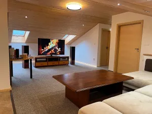 Prodej apartmánu, Ostrava, Zengrova, 397 m2