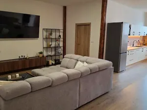 Prodej apartmánu, Ostrava, Zengrova, 397 m2
