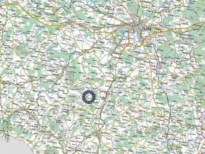 Prodej podílu pole, Biřkov, 9293 m2