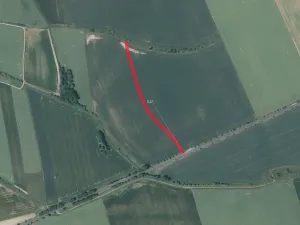 Prodej louky, Drozdov, 15126 m2