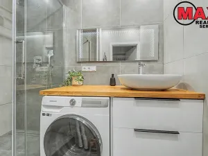 Prodej bytu 2+kk, Praha - Žižkov, Pod lipami, 53 m2