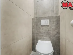 Prodej bytu 2+kk, Praha - Žižkov, Pod lipami, 53 m2