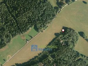 Prodej pozemku, Černý Důl - Čistá v Krkonoších, 4617 m2