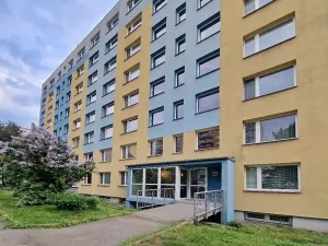 Prodej bytu 3+1, Praha - Modřany, Hausmannova, 78 m2