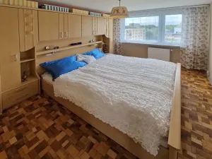 Prodej bytu 3+1, Praha - Modřany, Hausmannova, 78 m2
