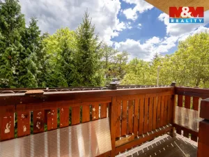Prodej bytu 2+kk, Karlovy Vary - Bohatice, Jáchymovská, 61 m2