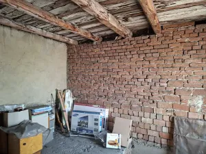 Prodej rodinného domu, Uherský Ostroh, Sv. Čecha, 180 m2