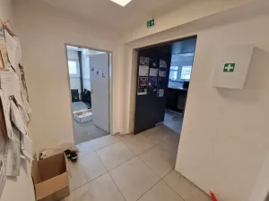 Pronájem obchodního prostoru, Havířov - Bludovice, Těšínská, 450 m2