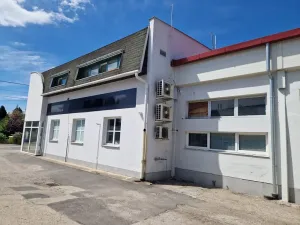 Pronájem obchodního prostoru, Havířov - Bludovice, Těšínská, 450 m2