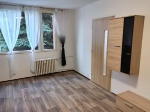 Pronájem bytu 3+1, Teplice, Bohuslava Martinů, 86 m2