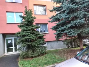 Pronájem bytu 3+1, Teplice, Bohuslava Martinů, 86 m2