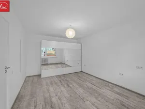 Pronájem bytu 2+kk, Teplice, Jankovcova, 39 m2