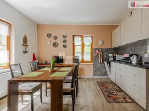 Prodej vily, Bublava, 300 m2